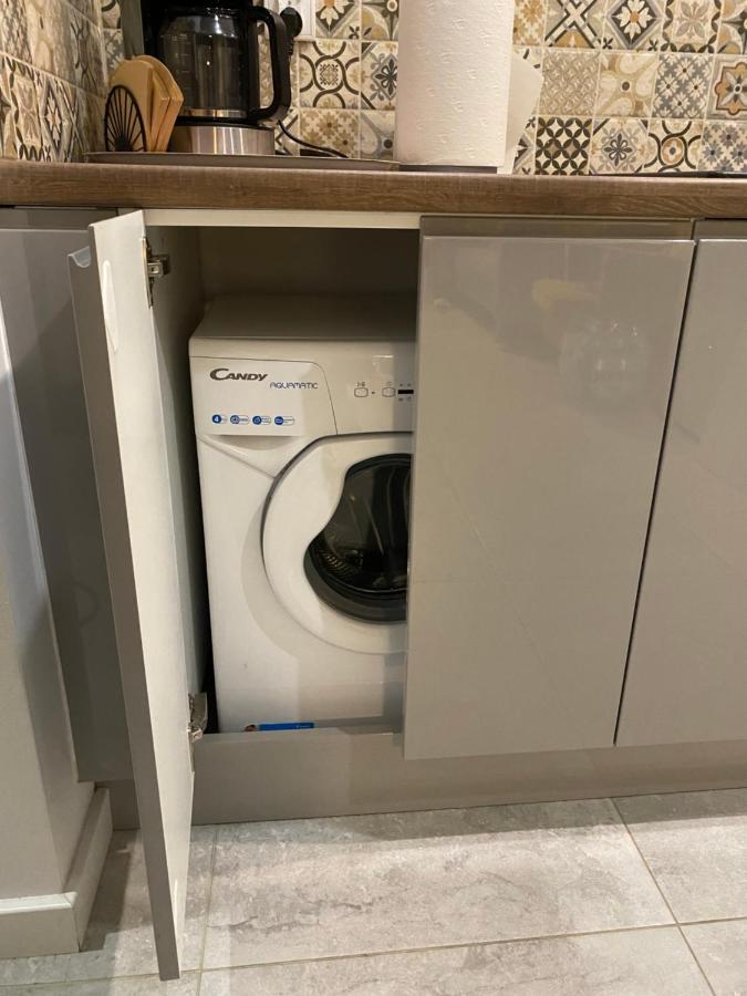 דירות אוסטריצקי דולנה Gawra Gustawa מראה חיצוני תמונה