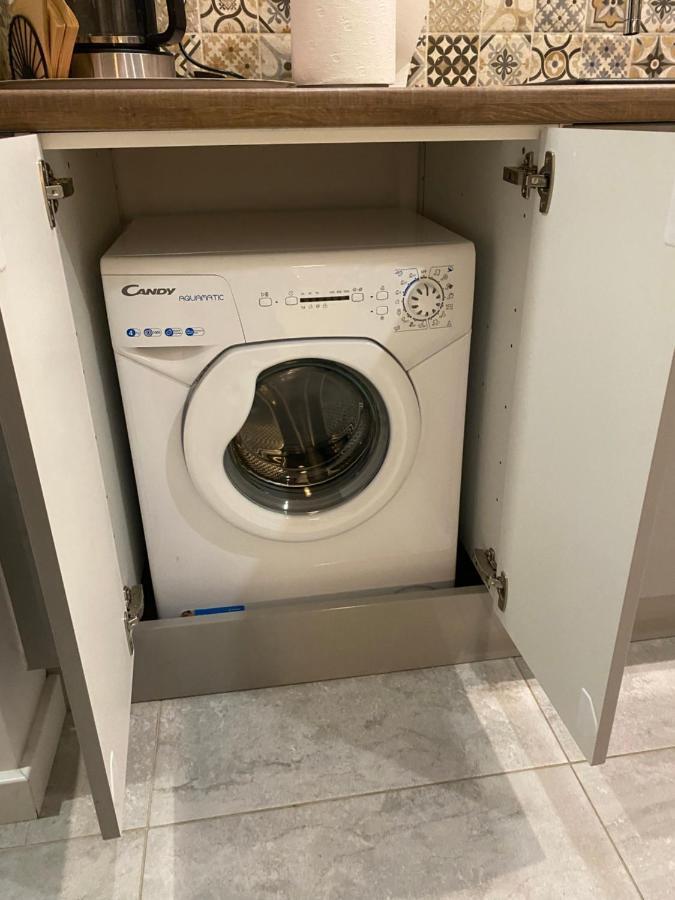 דירות אוסטריצקי דולנה Gawra Gustawa מראה חיצוני תמונה